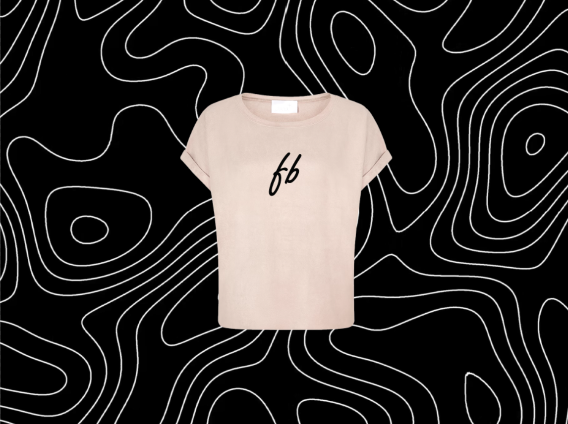 Signature Woman T-Shirt