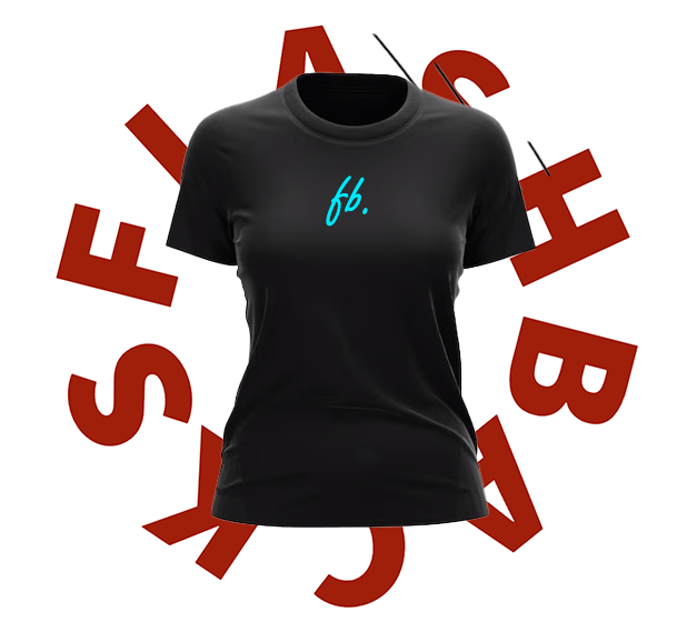 Womens T-Shirt