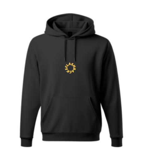 WINTER HOODIE
