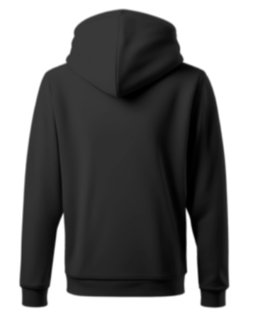 WINTER HOODIE