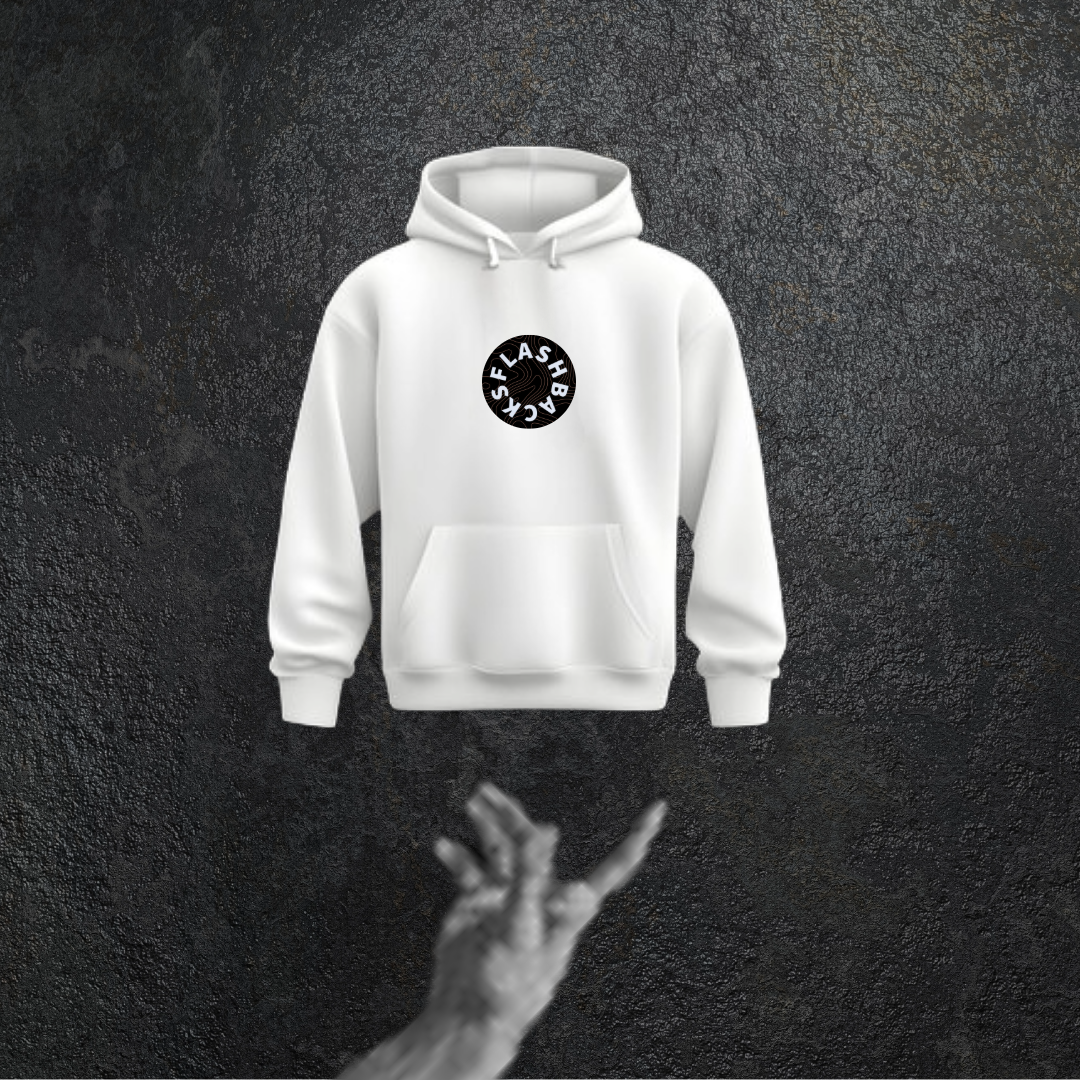 Daily Hoodie