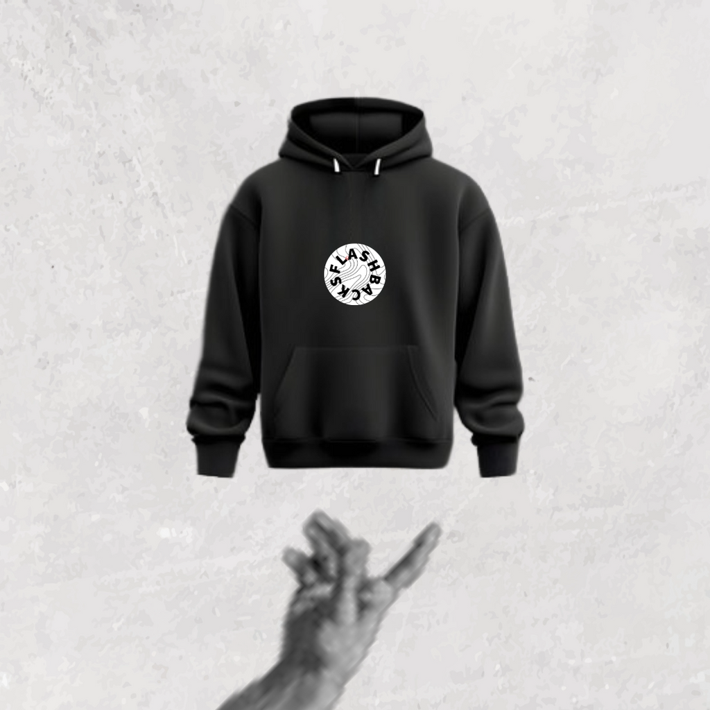 Daily Hoodie