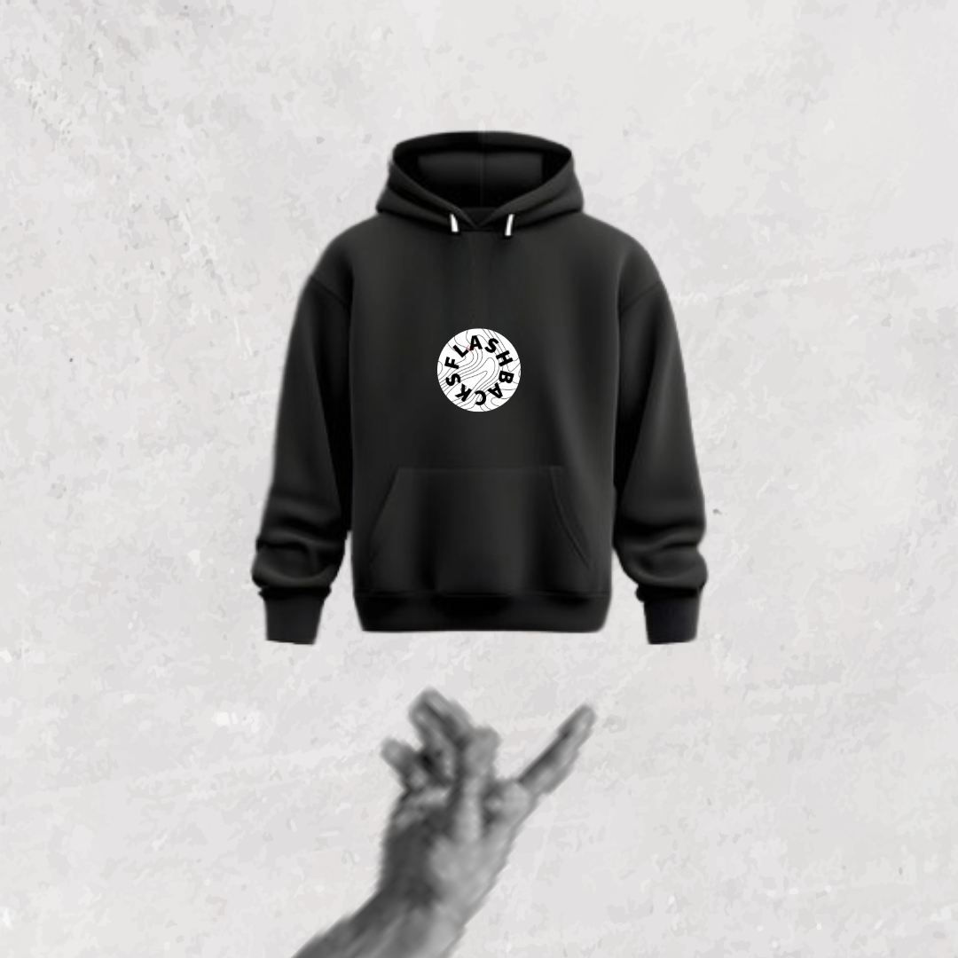 Daily Hoodie