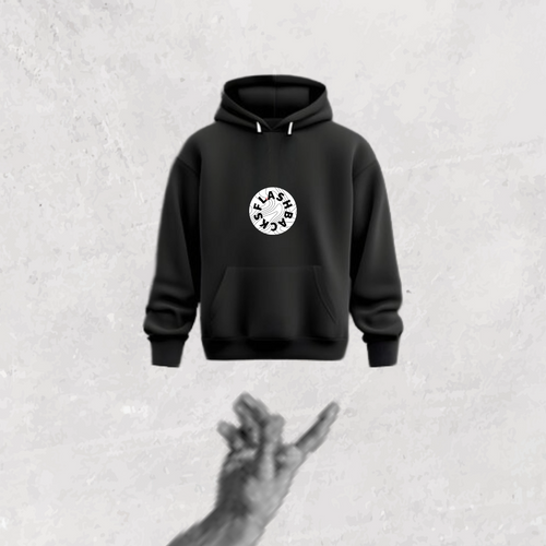 Daily Hoodie