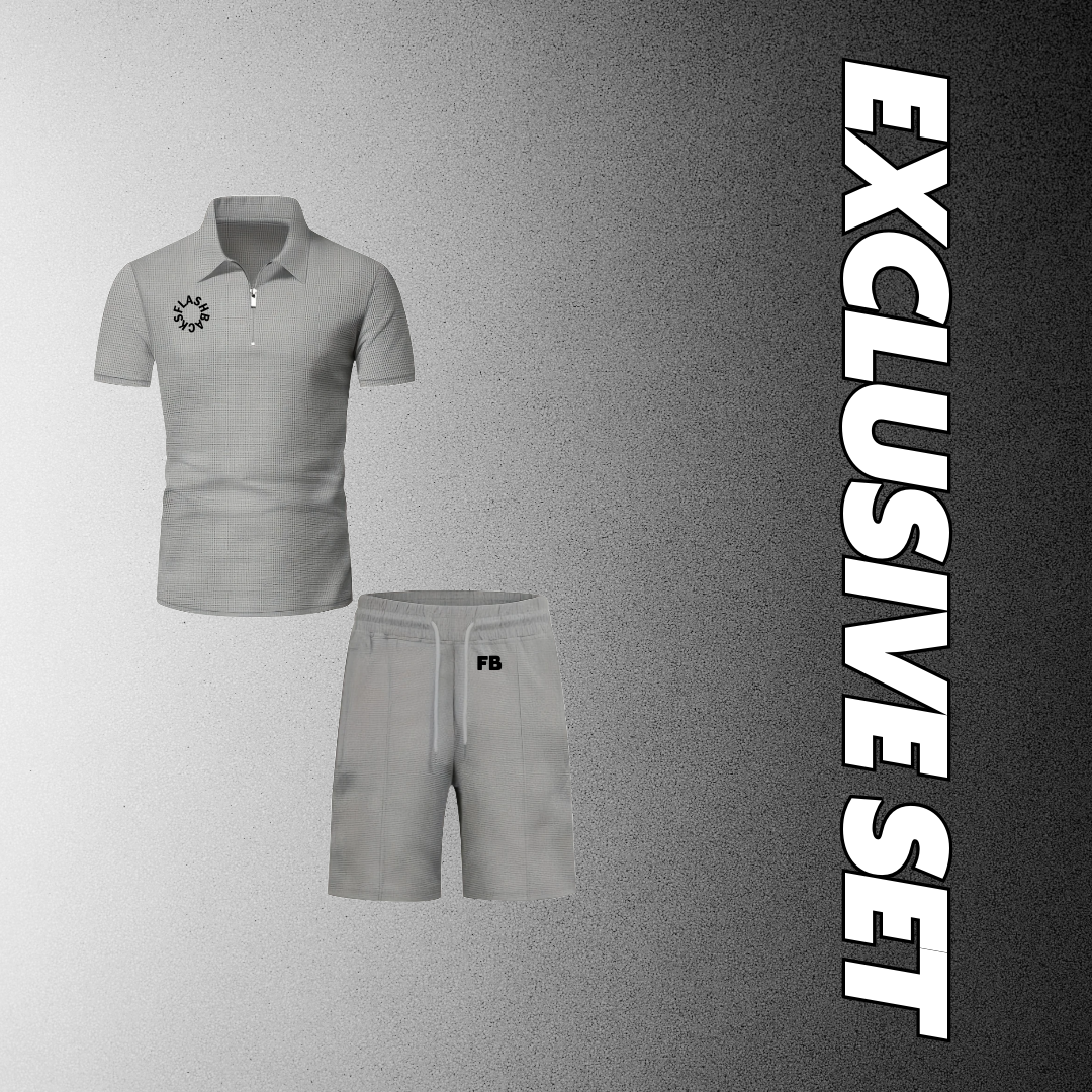 Mens Exclusize Set