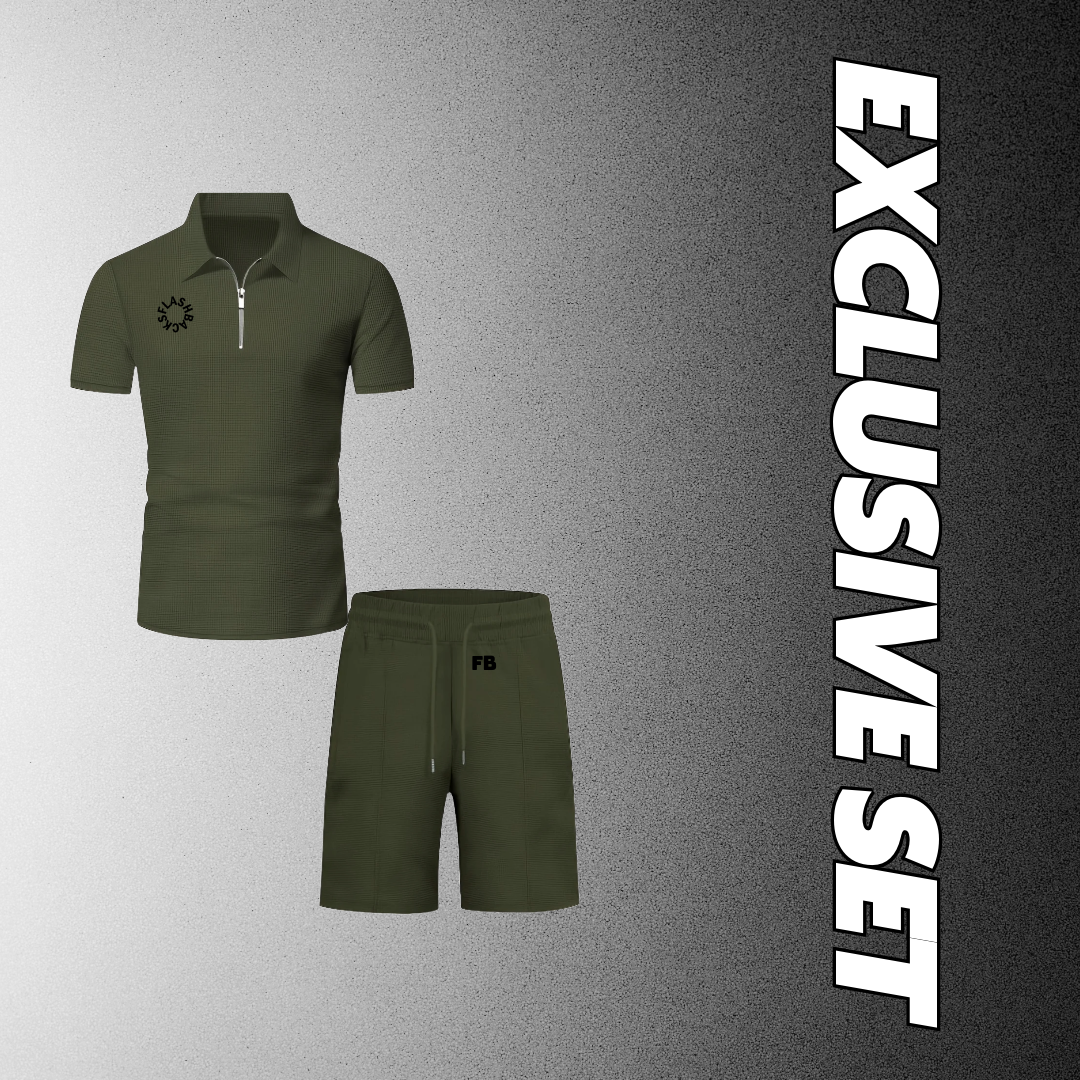 Mens Exclusize Set
