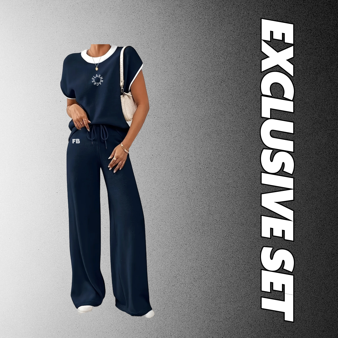 Womens Exclusive Set