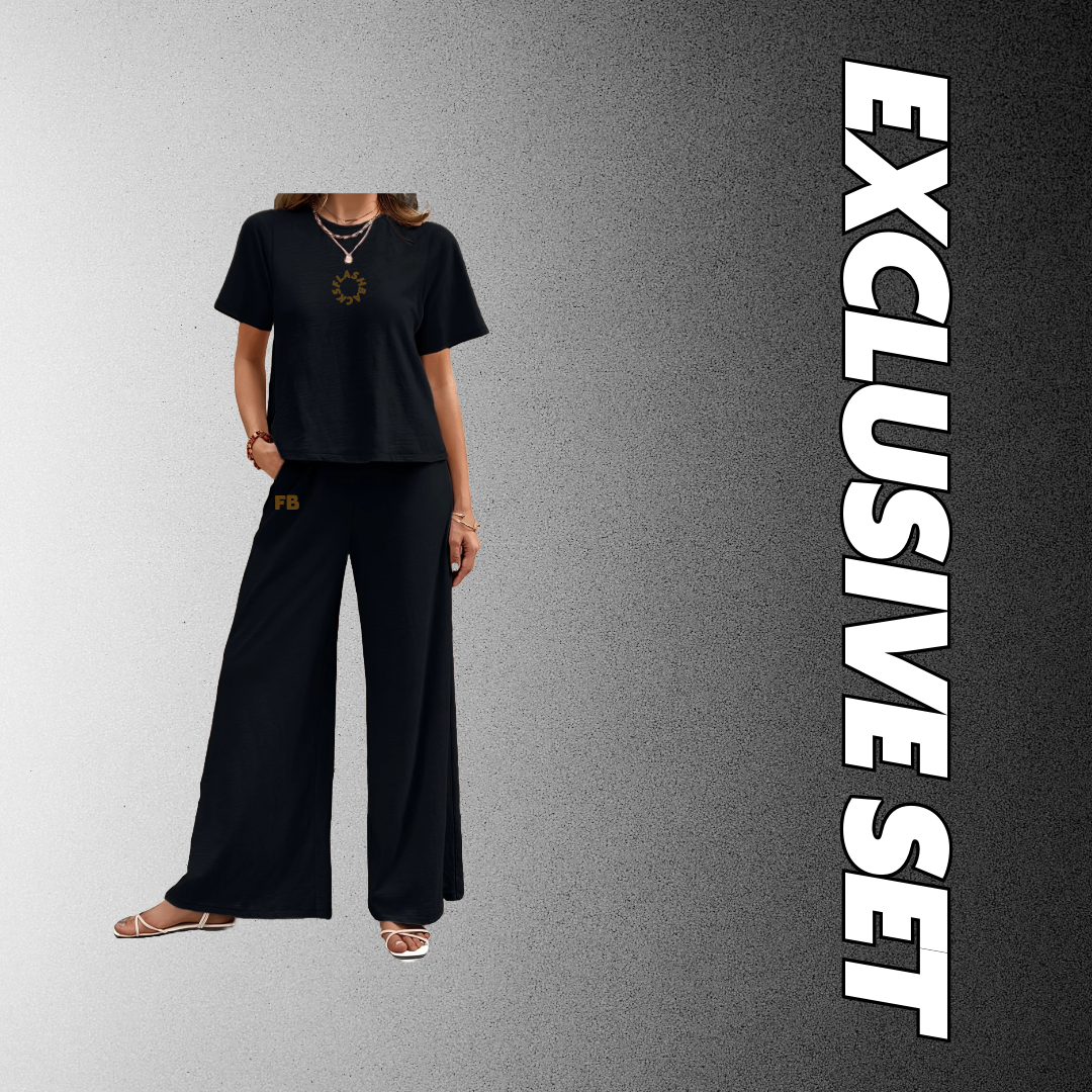 womens exclusive set